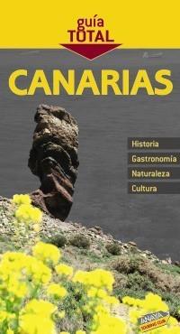 CANARIAS GUIA TOTAL | 9788497767279 | HERNÁNDEZ BUENO, MARIO | Galatea Llibres | Librería online de Reus, Tarragona | Comprar libros en catalán y castellano online