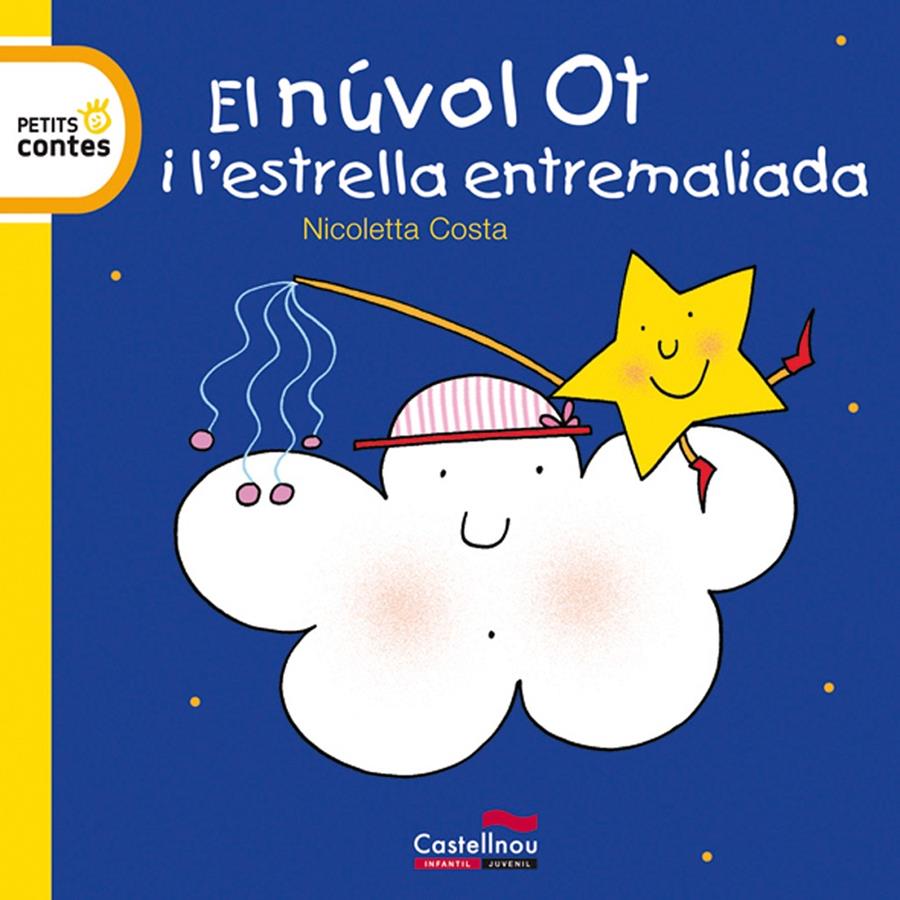 NUVOL OT I L'ESTRELLA ENTREMALIA, EL 2 | 9788415206132 | COSTA, NICOLETTA | Galatea Llibres | Librería online de Reus, Tarragona | Comprar libros en catalán y castellano online