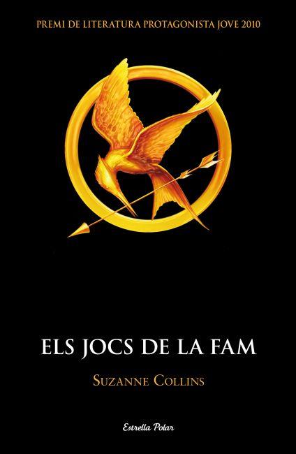 ELS JOCS DE LA FAM (ELS JOCS DE LA FAM, 1) | 9788499327976 | COLLINS, SUZANNE | Galatea Llibres | Librería online de Reus, Tarragona | Comprar libros en catalán y castellano online