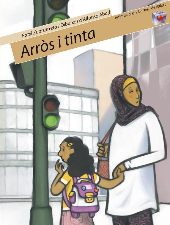 ARROS I TINTA | 9788496726000 | ZUBIZARRETA, PATXI | Galatea Llibres | Librería online de Reus, Tarragona | Comprar libros en catalán y castellano online