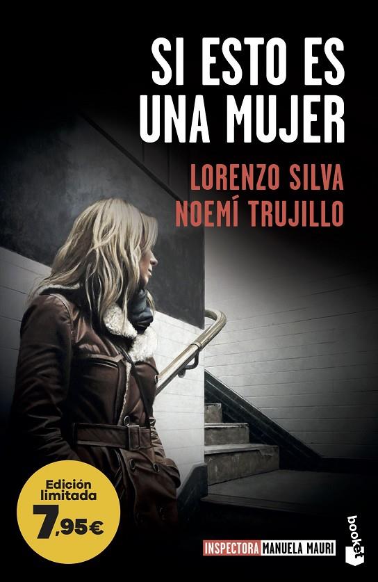 SI ESTO ES UNA MUJER | 9788423365425 | SILVA, LORENZO/TRUJILLO, NOEMÍ | Galatea Llibres | Librería online de Reus, Tarragona | Comprar libros en catalán y castellano online