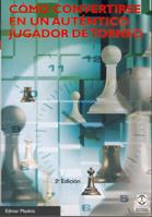 COMO CONVERTIRSE EN UN AUTENTICO JUGADOR DE TORNEO  (DIP) | 9788480193849 | MEDNIS, EDMAR | Galatea Llibres | Librería online de Reus, Tarragona | Comprar libros en catalán y castellano online