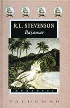 BAJAMAR | 9788477022855 | STEVENSON, R.L. | Galatea Llibres | Llibreria online de Reus, Tarragona | Comprar llibres en català i castellà online