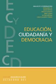 EDUCACION, CIUDADANIA Y DEMOCRACIA | 9788480638173 | VV.AA | Galatea Llibres | Llibreria online de Reus, Tarragona | Comprar llibres en català i castellà online