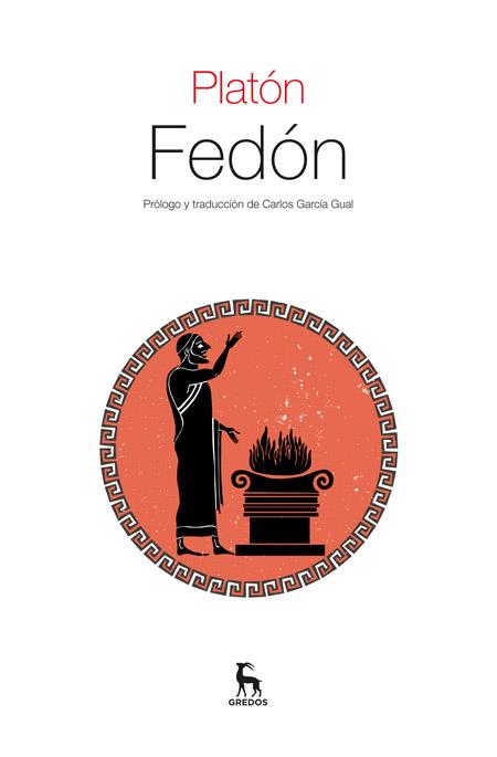 FEDÓN | 9788424928148 | PLATON | Galatea Llibres | Librería online de Reus, Tarragona | Comprar libros en catalán y castellano online