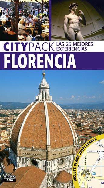 FLORENCIA CITYPACK 2018 | 9788403518827 | Galatea Llibres | Llibreria online de Reus, Tarragona | Comprar llibres en català i castellà online