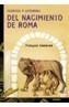 NACIMIENTO DE ROMA, EL | 9788466713214 | SAUTERAU, FRANÇOIS | Galatea Llibres | Librería online de Reus, Tarragona | Comprar libros en catalán y castellano online