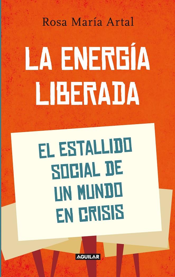 ENERGÍA LIBERADA, LA | 9788403052857 | ARTAL, ROSA MARÍA | Galatea Llibres | Librería online de Reus, Tarragona | Comprar libros en catalán y castellano online