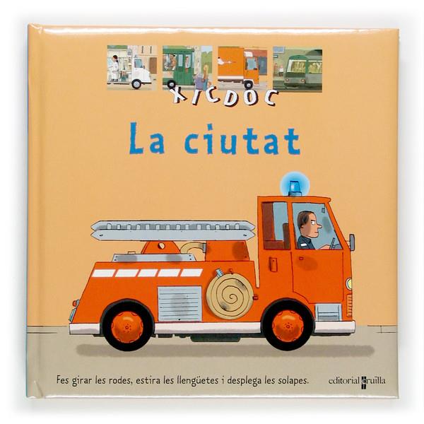 CIUTAT, LA | 9788466112161 | BAAS, THOMAS | Galatea Llibres | Llibreria online de Reus, Tarragona | Comprar llibres en català i castellà online