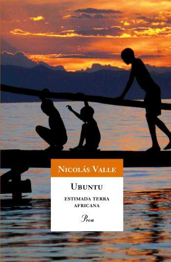 UBUNTU | 9788484370932 | VALLE, NICOLAS | Galatea Llibres | Llibreria online de Reus, Tarragona | Comprar llibres en català i castellà online