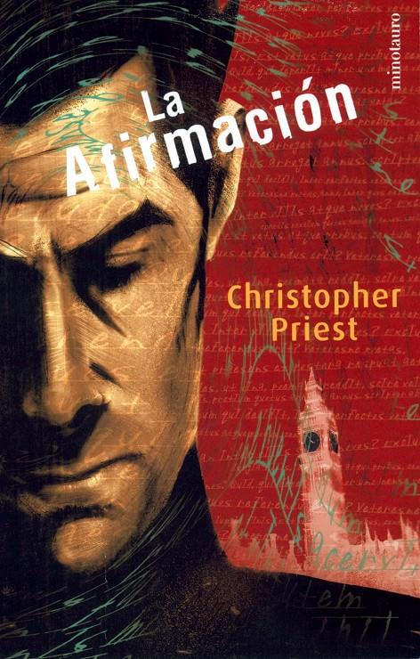 AFIRMACION, LA | 9788445074435 | PRIEST, CHRISTOPHER | Galatea Llibres | Librería online de Reus, Tarragona | Comprar libros en catalán y castellano online