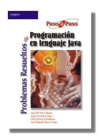 PROGRAMACION EN LENGUAJE JAVA , PROBLEMAS RESUELTOS DE... | 9788497321761 | PEREZ MENOR, JOSE M. | Galatea Llibres | Llibreria online de Reus, Tarragona | Comprar llibres en català i castellà online