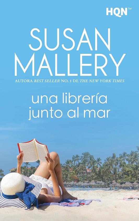 UNA LIBRERÍA JUNTO AL MAR | 9788410741089 | MALLERY, SUSAN | Galatea Llibres | Llibreria online de Reus, Tarragona | Comprar llibres en català i castellà online