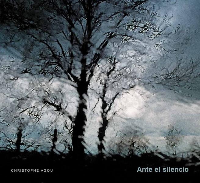 ANTE EL SILENCIO | 9788497857185 | AGOU, CHRISTOPHE | Galatea Llibres | Llibreria online de Reus, Tarragona | Comprar llibres en català i castellà online