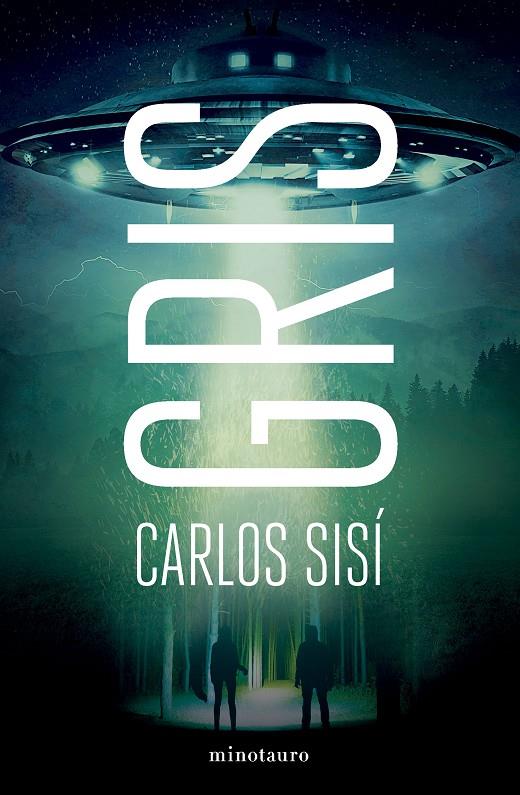 GRIS | 9788445016930 | SISÍ, CARLOS | Galatea Llibres | Llibreria online de Reus, Tarragona | Comprar llibres en català i castellà online