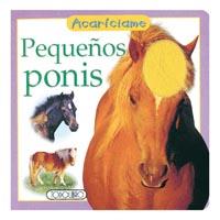 PEQUEÑOS PONIS | 9788484269649 | TODOLIBRO, EQUIPO | Galatea Llibres | Llibreria online de Reus, Tarragona | Comprar llibres en català i castellà online