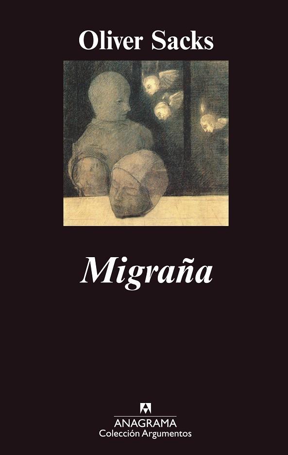 MIGRAÑA | 9788433905413 | SACKS,OLIVER | Galatea Llibres | Llibreria online de Reus, Tarragona | Comprar llibres en català i castellà online