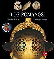 ROMANOS, LOS | 9788434888678 | MEULEAU, MAURICE | Galatea Llibres | Llibreria online de Reus, Tarragona | Comprar llibres en català i castellà online