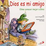 DIOS ES MI AMIGO | 9788428524827 | ENGELHARDT, LISA O. | Galatea Llibres | Llibreria online de Reus, Tarragona | Comprar llibres en català i castellà online