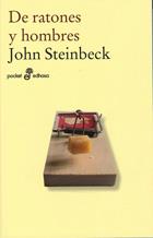 DE RATONES Y HOMBRES | 9788435018630 | STEINBECK, JOHN | Galatea Llibres | Llibreria online de Reus, Tarragona | Comprar llibres en català i castellà online