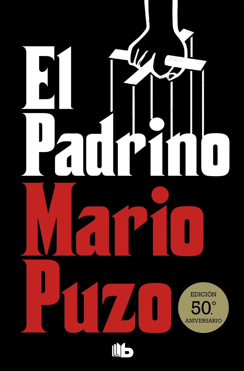 EL PADRINO | 9788490707616 | PUZO, MARIO | Galatea Llibres | Llibreria online de Reus, Tarragona | Comprar llibres en català i castellà online