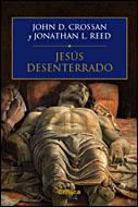 JESUS DESENTERRADO | 9788484328698 | CROSSAN, JOHN | Galatea Llibres | Llibreria online de Reus, Tarragona | Comprar llibres en català i castellà online