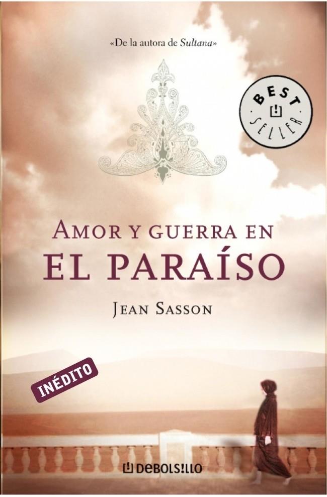 AMOR Y GUERRA EN EL PARAISO | 9788483465660 | SASSON, JEAN | Galatea Llibres | Llibreria online de Reus, Tarragona | Comprar llibres en català i castellà online