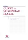 CURSO DE SEGURIDAD SOCIAL 2ED 2010 | 9788498769142 | JOSÉ FRANCISCO BLASCO LAHOZ/JUAN LÓPEZ GANDÍA | Galatea Llibres | Llibreria online de Reus, Tarragona | Comprar llibres en català i castellà online