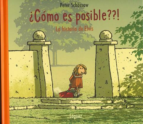 CÓMO ES POSIBLE??! | 9788489804982 | SCHöSSOW, PETER | Galatea Llibres | Llibreria online de Reus, Tarragona | Comprar llibres en català i castellà online