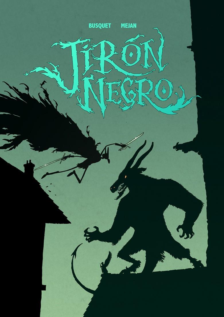 JIRÓN NEGRO 1. ORIGEN | 9788415201847 | BUSQUET, JOSEP / PERE MEJAN | Galatea Llibres | Llibreria online de Reus, Tarragona | Comprar llibres en català i castellà online