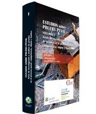 ESTUDIOS SOBRE PRUEBA PENAL VOL. 1 | 9788481265002 | VV.AA | Galatea Llibres | Llibreria online de Reus, Tarragona | Comprar llibres en català i castellà online