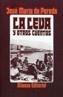 LEVA,LA | 9788420612539 | PEREDA, JOSÉ MARÍA DE | Galatea Llibres | Librería online de Reus, Tarragona | Comprar libros en catalán y castellano online