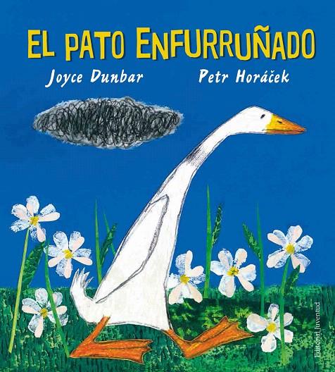 EL PATO ENFURRUÑADO | 9788426145437 | DUNBAR, JOYCE | Galatea Llibres | Llibreria online de Reus, Tarragona | Comprar llibres en català i castellà online