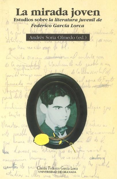 MIRADA JOVEN, LA | 9788433823618 | SORIA OLMEDO, ANDRES | Galatea Llibres | Llibreria online de Reus, Tarragona | Comprar llibres en català i castellà online