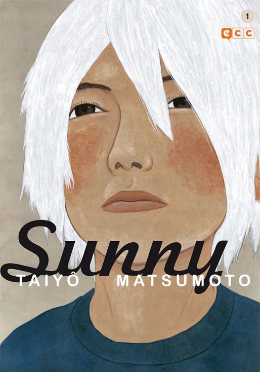 SUNNY 1 | 9788416518623 | MATSUMOTO, TAIYÔ | Galatea Llibres | Llibreria online de Reus, Tarragona | Comprar llibres en català i castellà online