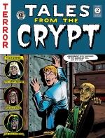 TALES FROM THE CRYPT 2 | 9788418320576 | FELDSTEIN, AL/WALLY WOOD | Galatea Llibres | Librería online de Reus, Tarragona | Comprar libros en catalán y castellano online