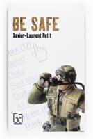 BE SAFE | 9788466125482 | PETIT, XAVIER-LAURENT | Galatea Llibres | Llibreria online de Reus, Tarragona | Comprar llibres en català i castellà online