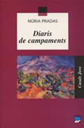 DIARIS DE CAMPAMENTS | 9788421823972 | PRADAS, NURIA | Galatea Llibres | Librería online de Reus, Tarragona | Comprar libros en catalán y castellano online