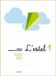 ESTEL, L'. Nº 1 | 9788497661539 | VV.AA | Galatea Llibres | Llibreria online de Reus, Tarragona | Comprar llibres en català i castellà online