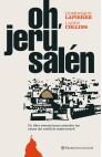 OH JERUSALEN | 9788408051626 | LAPIERRE - COLLINS | Galatea Llibres | Llibreria online de Reus, Tarragona | Comprar llibres en català i castellà online