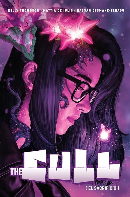 THE CULL 01 (EL SACRIFICIO) | 9788467972030 | THOMPSON, KELLY / MATTIA DE LULIS | Galatea Llibres | Librería online de Reus, Tarragona | Comprar libros en catalán y castellano online