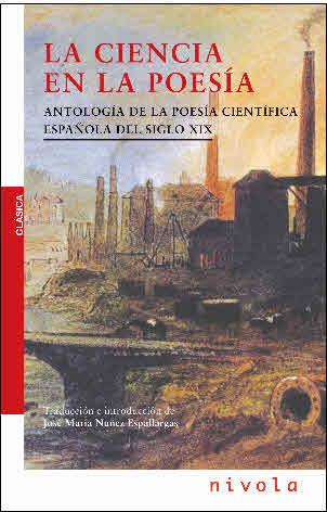 CIENCIA EN LA POESIA, LA | 9788492493142 | NUÑEZ, JOSE Mº | Galatea Llibres | Llibreria online de Reus, Tarragona | Comprar llibres en català i castellà online