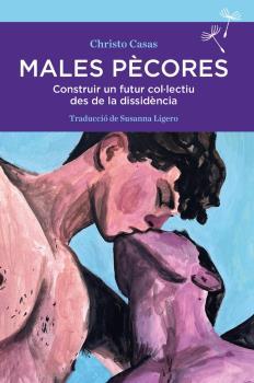 MALES PECORES | 9788410198135 | CASAS, CHRISTIAN | Galatea Llibres | Llibreria online de Reus, Tarragona | Comprar llibres en català i castellà online