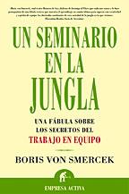 SEMINARIO EN LA JUNGLA, UN | 9788495787415 | VON SMERCEK, BORIS | Galatea Llibres | Llibreria online de Reus, Tarragona | Comprar llibres en català i castellà online