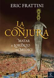 CONJURA, LA | 9788467022100 | FRATTINI, ERIC | Galatea Llibres | Librería online de Reus, Tarragona | Comprar libros en catalán y castellano online