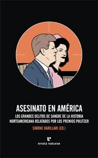 ASESINATO EN AMÉRICA | 9788415217022 | BARILLARI, SIMONE | Galatea Llibres | Llibreria online de Reus, Tarragona | Comprar llibres en català i castellà online