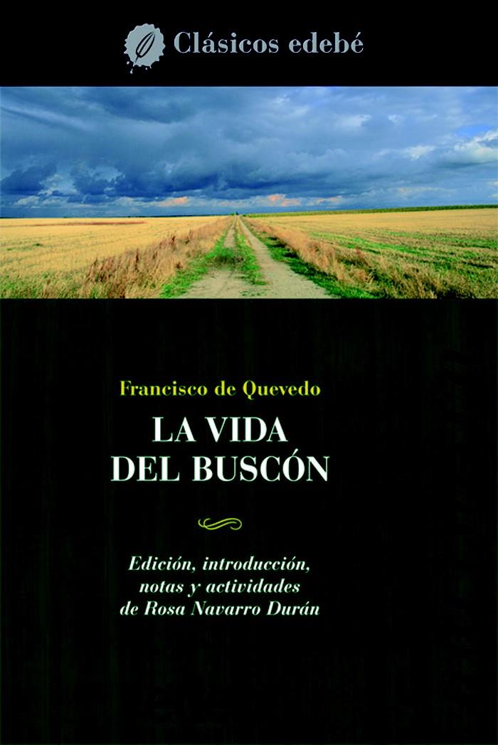 VIDA DEL BUSCON, LA | 9788423690374 | QUEVEDO, FRANCISCO | Galatea Llibres | Llibreria online de Reus, Tarragona | Comprar llibres en català i castellà online