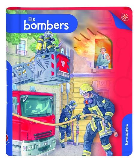 ELS BOMBERS | 9788868907907 | Galatea Llibres | Llibreria online de Reus, Tarragona | Comprar llibres en català i castellà online