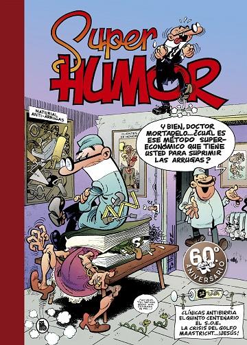 SUPER HUMOR 12 | 9788402421791 | IBÁÑEZ, FRANCISCO | Galatea Llibres | Llibreria online de Reus, Tarragona | Comprar llibres en català i castellà online