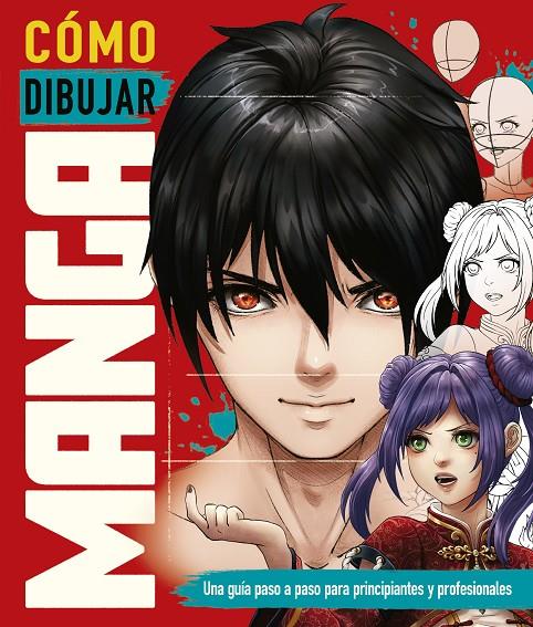 CÓMO DIBUJAR MANGA | 9788410164307 | YEO, JOLENE/TAN, SHIRLEY | Galatea Llibres | Llibreria online de Reus, Tarragona | Comprar llibres en català i castellà online